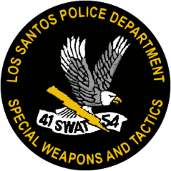 Los Santos Police Department S.W.A.T.