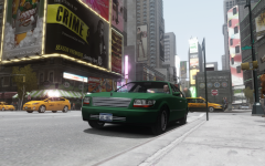 The Crossroads of the World