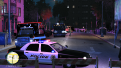 Tallmadge Fire Department Responding