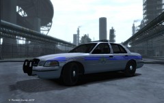 South Carolina State Trooper.