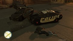 Officer Down