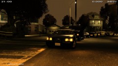 LAPD SWAT Prepping For Raid