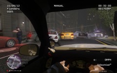 Never A Good Time To Bail