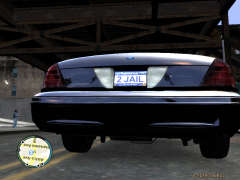 That is a license plate you got to love