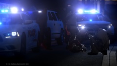 Police brutality caught on camera (2)