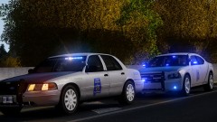 Alabama State Police