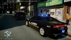 Liberty County Sheriff's Office