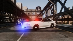 1993 Ford Mustang GT