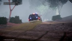 in the middle of nowhere