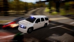 accident While responding