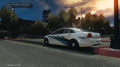 Chevrolet Caprice PPV