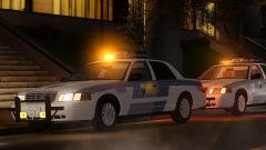 X2 units on the scene