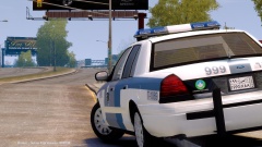 waiting to chase some drifters