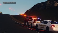 LCSD 2010 Dodge Charger