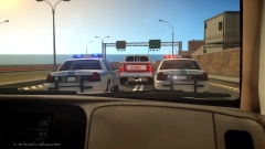 Trying to catch the 454