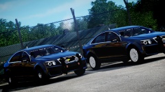 Hubcaps and Steel rims