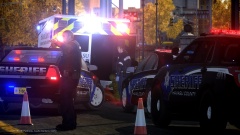 Havasu County sheriff