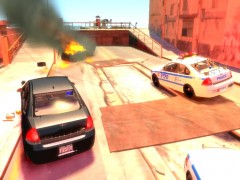 MVA 4/22/12 Suspect car