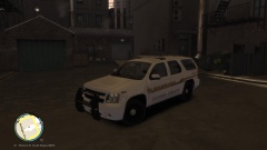 [REL] Tahoe - Code 3 21TR