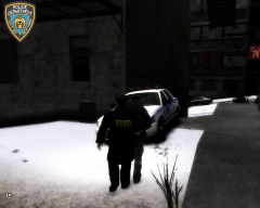 Another Bad Guy Caught