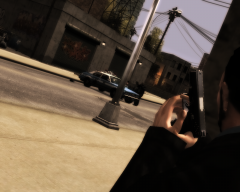 Queens Shootout (1983)