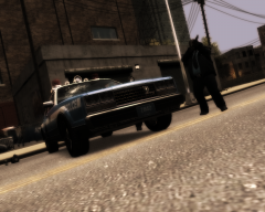 Queens Shootout (1983)