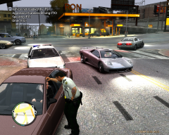 Terrorists or just an Idiot?