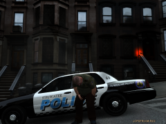 Where the hell are my keys...