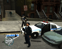 Ohhhh...not again the Door