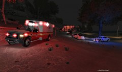 Car Accident proves fatal