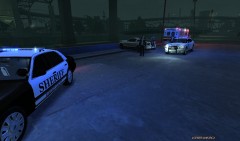 Hazardous Driving Conditions