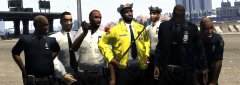 Community Cops