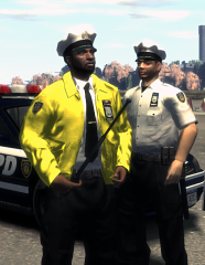 Community Cops