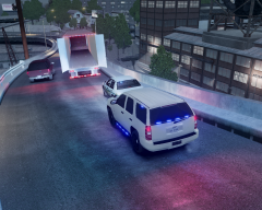 Drug Trafficking Interdiction Force