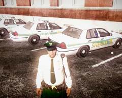 Shelby County Sheriff