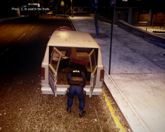 Local Cop Tips DEA to Drug and Weapon Cache