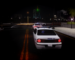 Memphis Police Supervisor Unit