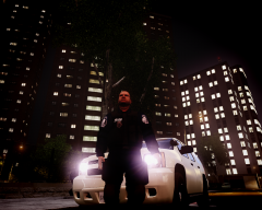 Local Cop Tips DEA to Drug and Weapon Cache