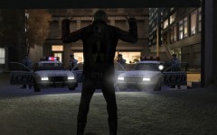 So... Where ya gonna go now, huh?