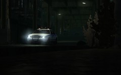 The jungle of Northwood