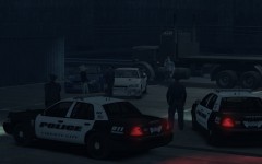 Should've went with MotoRex...