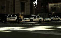 Average sunday morning.