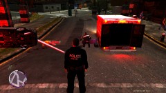 AbraxScript working The scene