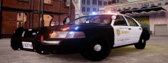 Los Angeles County Sheriff Pack Preview!