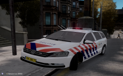 Dutch Police all the way!