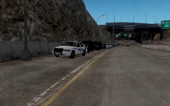 Vancouver Police Departement - Pack Released!