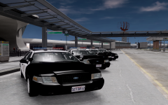 LAPD WIP