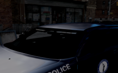 [WIP] Federal Signal SpectraLux ILS