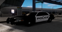 Los Angeles World Airports Police