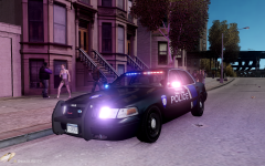 [REL] 2010 Slicktop CVPI